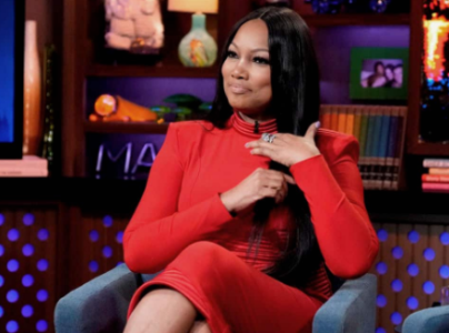 Andy Cohen Explains Why Garcelle Beauvais Had to Choose Her ‘Life’ Over RHOBH & Reveals She Left Reunion Not In A Good Place