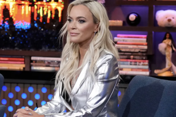 Teddi Mellencamp Faces Heartbreaking Reality as She Prepares Her Children for the Worst in Ongoing Cancer Battle