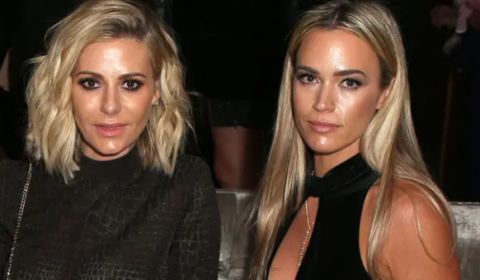 Teddi Mellencamp Explains How Erika Jayne Helped Dorit Kemsley Reconnect During Her Cancer Battle
