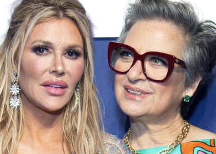 Brandi Glanville Opens Up About 'Ruined Life' and Suicidal Thoughts After Caroline Manzo Allegations
