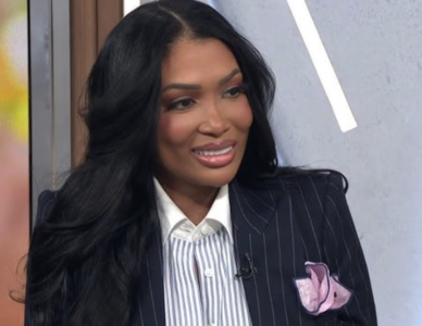 Brit Eady Owns Up to Controversial Comment on RHOA: “I Still Beat Myself Up”