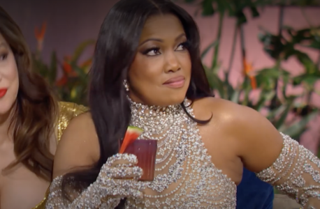 Garcelle Beauvais Explains Her Shocking Exit From ‘RHOBH’ Reunion: “They’re All F*ing Aholes”