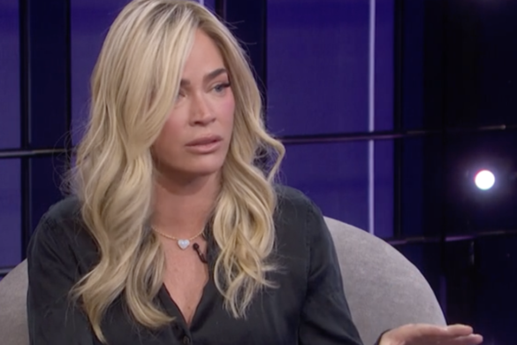 “My Kids Are Young”: Teddi Mellencamp Opens Up About the Heartbreaking Anxiety of Facing Stage 4 Cancer as a Mom