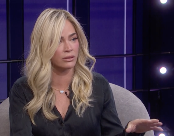 “My Kids Are Young”: Teddi Mellencamp Opens Up About the Heartbreaking Anxiety of Facing Stage 4 Cancer as a Mom