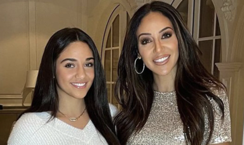 Melissa Gorga Confirms Antonia Wasn't Asked to Join Next Gen NYC—But Still Teases a Family Spinoff