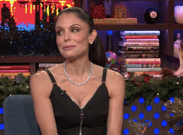 Bethenny Frankel Moves to Florida Permanently, Reveals What Prompted the Change Bethenny Frankel Moves to Florida Permanently, Reveals What Prompted the Change