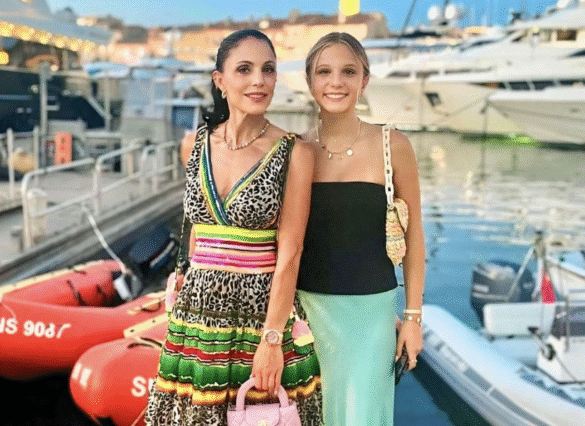 Bethenny Frankel Moves to Florida Permanently, Reveals What Prompted the Change Bethenny Frankel Moves to Florida Permanently, Reveals What Prompted the Change
