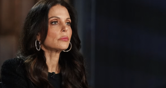 Bethenny Frankel Moves to Florida Permanently, Reveals What Prompted the Change Bethenny Frankel Moves to Florida Permanently, Reveals What Prompted the Change
