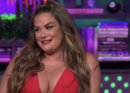 Brittany Cartwright Opens Up About Jax Taylor's Bedroom Performance and Horrible Treatment of Waiters