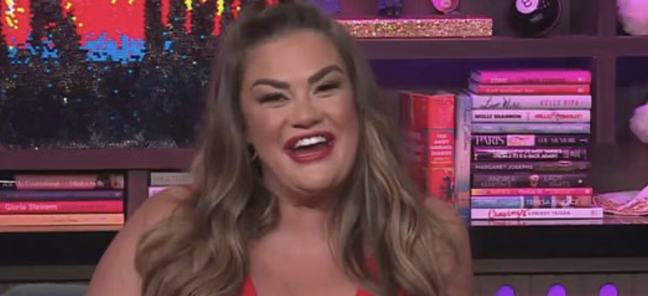 Brittany Cartwright Opens Up About Jax Taylor's Bedroom Performance and Horrible Treatment of Waiters 6 Brittany Cartwright Opens Up About Jax Taylor's Bedroom Performance and Horrible Treatment of Waiters