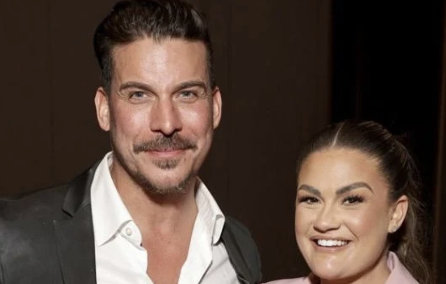 Brittany Cartwright Opens Up About Jax Taylor's Bedroom Performance and Horrible Treatment of Waiters 7 Brittany Cartwright Opens Up About Jax Taylor's Bedroom Performance and Horrible Treatment of Waiters