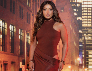 Gia Giudice Opens Up About an Awkward Encounter with Riley Burruss – Dolores Catania Weighs In