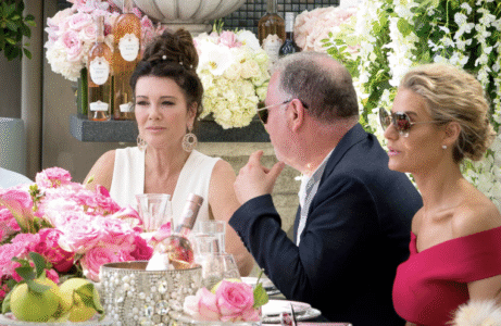 Lisa Vanderpump Wants to Reconnect With PK Kemsley—But Slams Dorit Kemsley for Calling Him a Bad Father