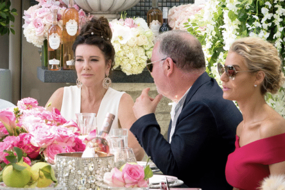 Lisa Vanderpump Wants to Reconnect With PK Kemsley—But Slams Dorit Kemsley for Calling Him a Bad Father