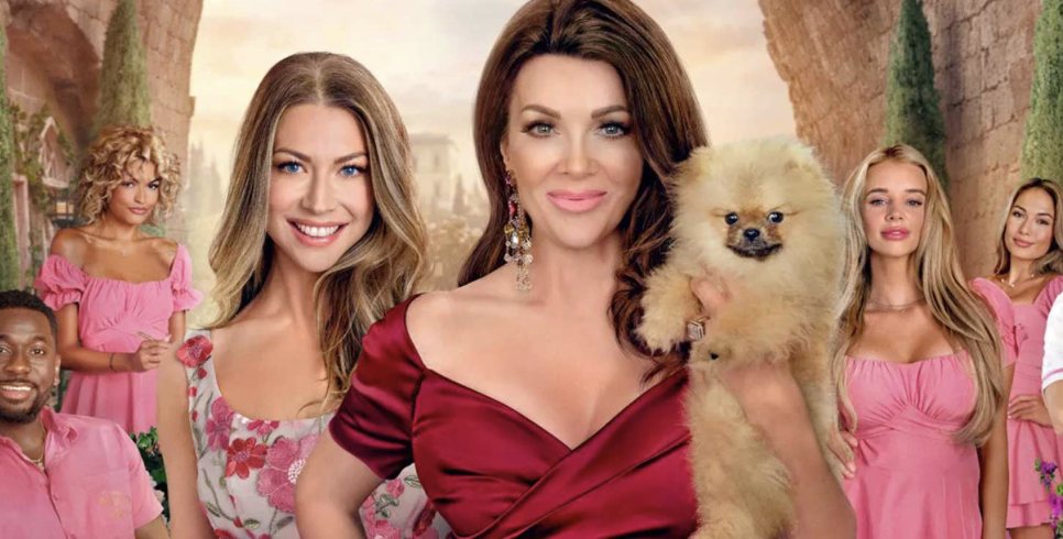 Stassi Schroeder on Sharing Her Marriage Authentically in Vanderpump Villa and Embracing Beau’s Stay-at-Home Dad Role