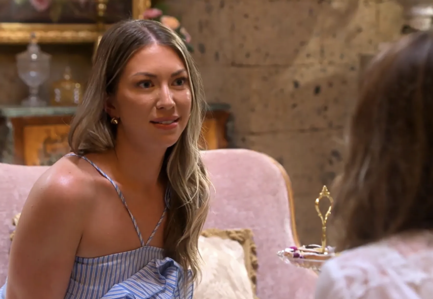 Stassi Schroeder on Sharing Her Marriage Authentically in Vanderpump Villa and Embracing Beau’s Stay-at-Home Dad Role 7 Stassi Schroeder on Sharing Her Marriage Authentically in Vanderpump Villa and Embracing Beau’s Stay-at-Home Dad Role