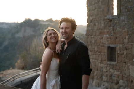 Stassi Schroeder on Sharing Her Marriage Authentically in Vanderpump Villa and Embracing Beau’s Stay-at-Home Dad Role