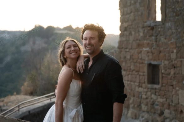 Stassi Schroeder on Sharing Her Marriage Authentically in Vanderpump Villa and Embracing Beau’s Stay-at-Home Dad Role