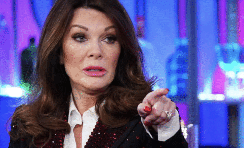 Lisa Vanderpump Calls for Kindness in Bold Post Defending Cast from Online Harassment