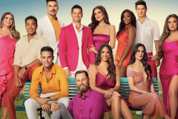 AllAboutTRH Podcast: Mauricio Umansky's Makeout Tour & The Valley Chaos