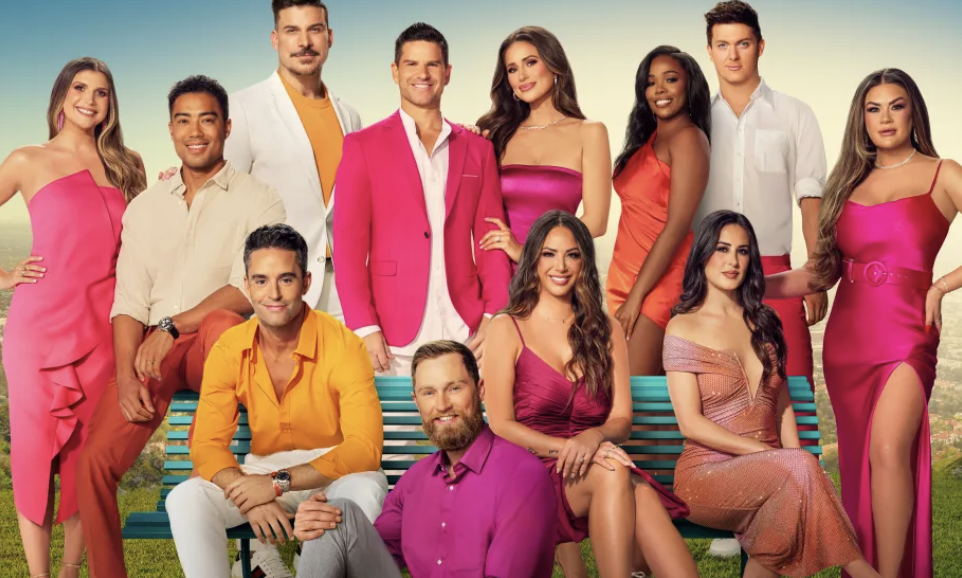 AllAboutTRH Podcast: Mauricio Umansky's Makeout Tour & The Valley Chaos 6 AllAboutTRH Podcast: Mauricio Umansky's Makeout Tour & The Valley Chaos