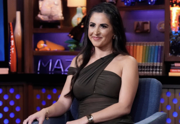 Michelle Saniei and Scheana Shay Clap Back at Teddi Mellencamp and Tamra Judge’s Harsh Criticism: “I Am a Real Person” Michelle Saniei and Scheana Shay Clap Back at Teddi Mellencamp and Tamra Judge’s Harsh Criticism: “I Am a Real Person”