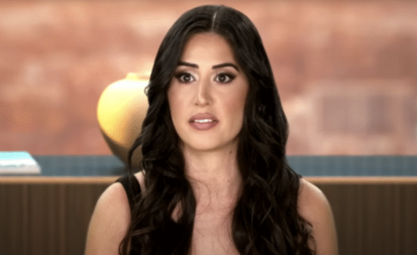 Michelle Saniei and Scheana Shay Clap Back at Teddi Mellencamp and Tamra Judge’s Harsh Criticism: “I Am a Real Person” Michelle Saniei and Scheana Shay Clap Back at Teddi Mellencamp and Tamra Judge’s Harsh Criticism: “I Am a Real Person”
