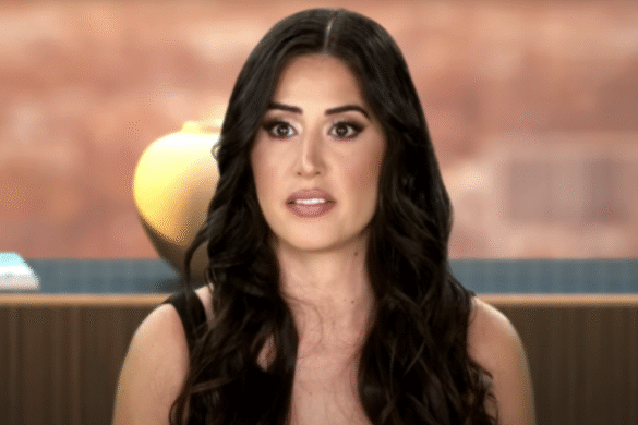 Michelle Saniei and Scheana Shay Clap Back at Teddi Mellencamp and Tamra Judge’s Harsh Criticism: “I Am a Real Person”