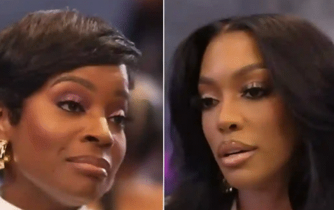Shamea Morton Opens Up About "Hurtful" Fallout With Porsha Williams: “After 20 Years of Friendship, I Still Didn’t Get That Grace”