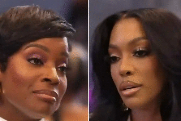 Shamea Morton Opens Up About "Hurtful" Fallout With Porsha Williams: “After 20 Years of Friendship, I Still Didn’t Get That Grace”
