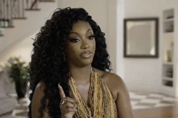 RHOA Recap: Loyalty to a Fault