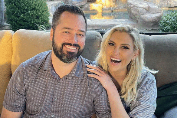 RHOC’s Gina Kirschenheiter Caught in Explosive Custody Battle Between Boyfriend and His Ex-Wife
