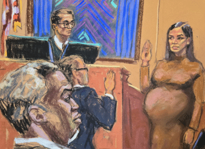 Inside the Diddy Trial: Explosive Accusations, Witnesses, and Walkouts
