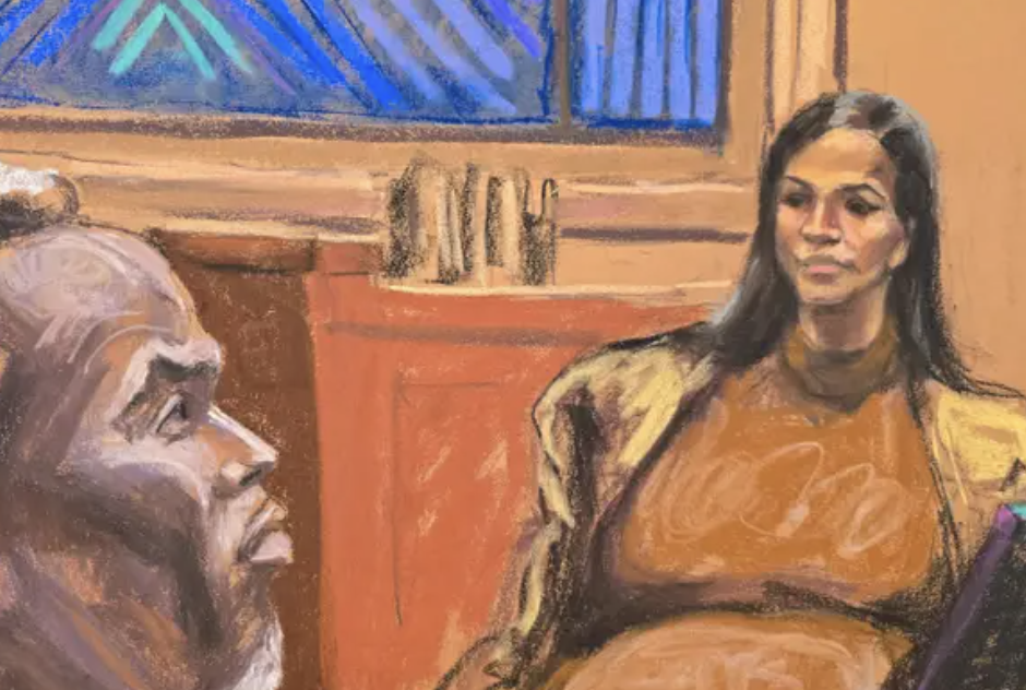 Inside the Diddy Trial: Explosive Accusations, Witnesses, and Walkouts
