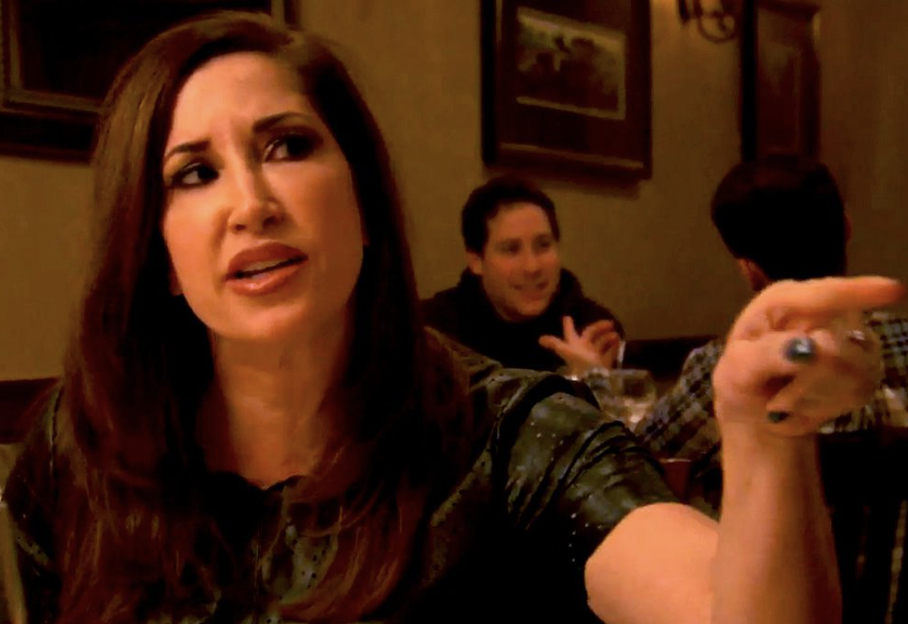 EXCLUSIVE: Melissa Gorga Reignites Feud with Jacqueline Laurita; Jacqueline Slams Her “Calculating Lies” and Tells Her To Move On 8 EXCLUSIVE: Melissa Gorga Reignites Feud with Jacqueline Laurita; Jacqueline Slams Her “Calculating Lies” and Tells Her To Move On