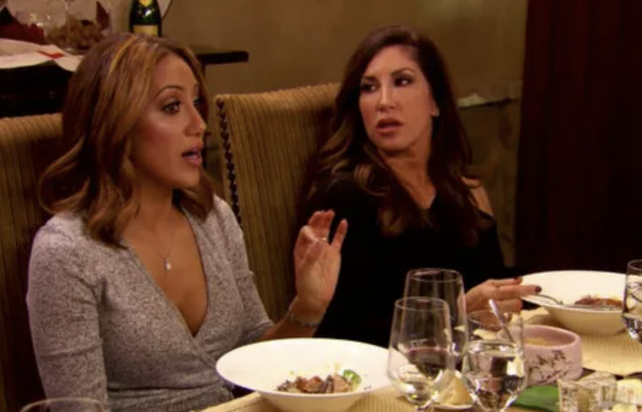 EXCLUSIVE: Melissa Gorga Reignites Feud with Jacqueline Laurita; Jacqueline Slams Her “Calculating Lies” and Tells Her To Move On 6 EXCLUSIVE: Melissa Gorga Reignites Feud with Jacqueline Laurita; Jacqueline Slams Her “Calculating Lies” and Tells Her To Move On