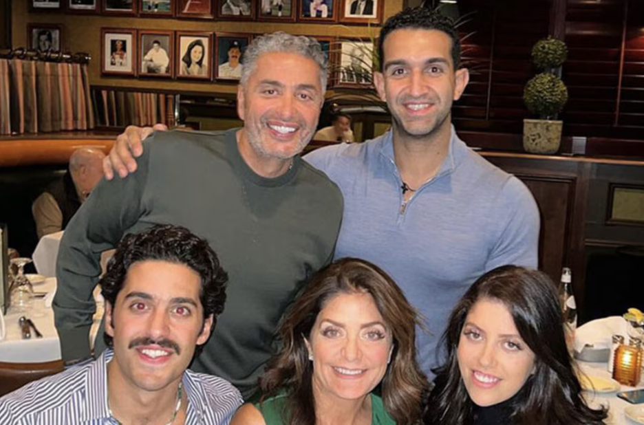 Joe and Melissa Gorga Say Kathy and Rich Wakile Are Jealous of Them