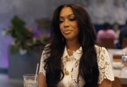 Porsha Williams Issues Fiery Warning to Shamea Morton: “I Won’t Keep It Cute Anymore” In Now Deleted Instagram Story