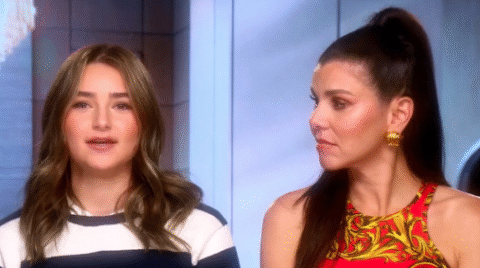 Heather Dubrow Fires Back at Rumors About Donating for Daughter's Yale Admission