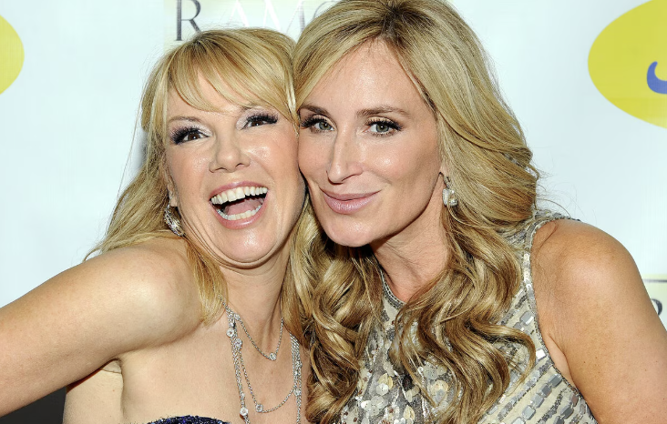 Ramona Singer Defends Sonja Morgan Amid Restaurant Incidents 6 Ramona Singer Defends Sonja Morgan Amid Restaurant Incidents