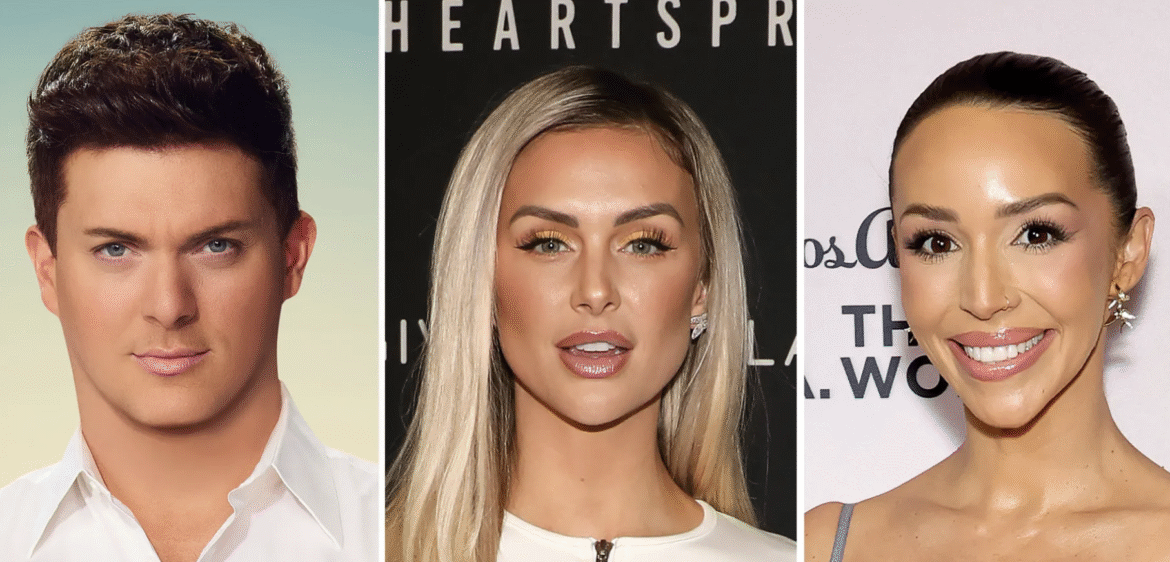 Zack Wickham Defends The Valley Cast: “We Hold Our Own” Without Vanderpump Veterans