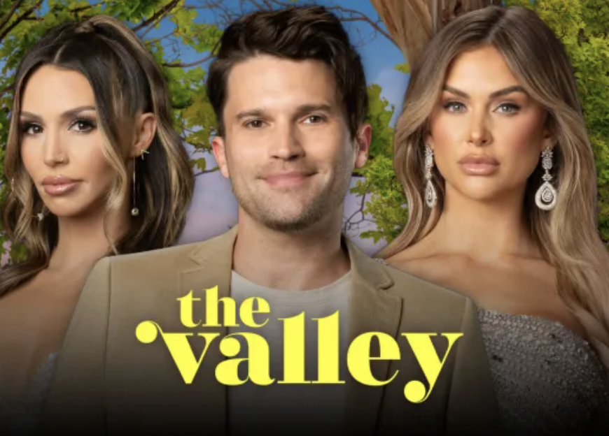 Zack Wickham Defends The Valley Cast: “We Hold Our Own” Without Vanderpump Veterans 7 Zack Wickham Defends The Valley Cast: “We Hold Our Own” Without Vanderpump Veterans