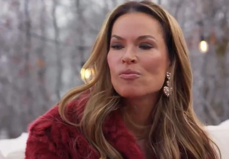 RHOSLC Britani Bateman Sued for Allegedly Stealing $100K From Elderly Ex-Mother-in-Law 7 RHOSLC Britani Bateman Sued for Allegedly Stealing $100K From Elderly Ex-Mother-in-Law