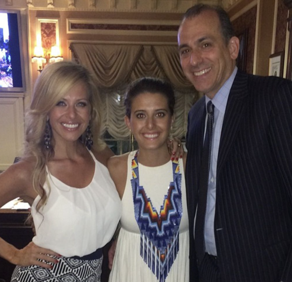 ‘RHONJ’ Alum Dina Manzo’s Daughter Lexi Opens Up About ‘Uncomfortable’ Relationship With Stepdad Tommy Manzo Saying He Was Obsessed 7 ‘RHONJ’ Alum Dina Manzo’s Daughter Lexi Opens Up About ‘Uncomfortable’ Relationship With Stepdad Tommy Manzo Saying He Was Obsessed With Her