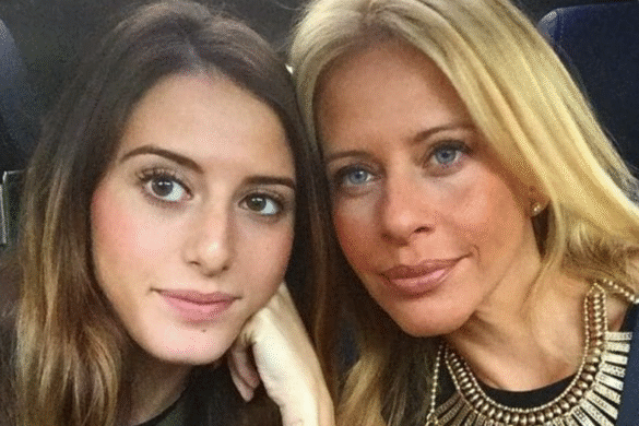 ‘RHONJ’ Alum Dina Manzo’s Daughter Lexi Opens Up About ‘Uncomfortable’ Relationship With Stepdad Tommy Manzo Saying He Was Obsessed With Her