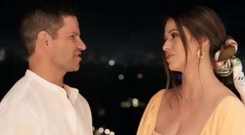 The Valley's Nia Booko Breaks Her Silence: “I’m Not Here to Trash My Husband on TV"