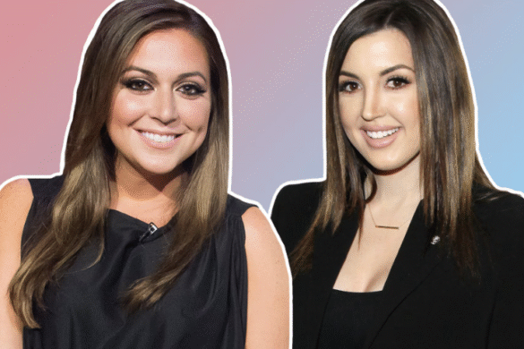 Ashlee Holmes Breaks Her Silence: Defends the Manzos and Promises Their Story Is Coming: Their Silence Wasn’t Guilt — It Was Grace