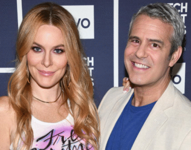 Leah McSweeney Claims Andy Cohen Coordinated Attack to Discredit Her, Enlisting Bravo Stars Including Kyle Richards, Melissa Gorga and More