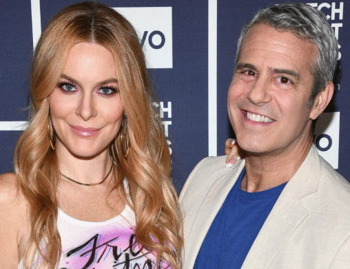 Leah McSweeney Claims Andy Cohen Coordinated Attack to Discredit Her, Enlisting Bravo Stars Including Kyle Richards, Melissa Gorga and More