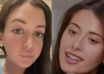 Lauren Manzo Says It Kills Her That Dina Manzo's Daughter Lexi Feels Let Down By The Manzo's